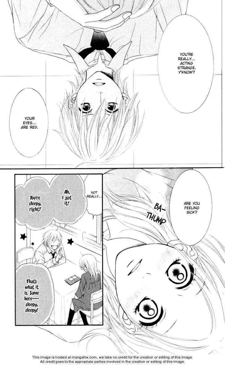 Seishun Panda! Chapter 3 15